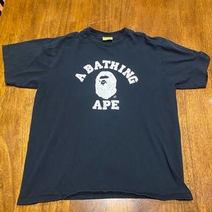 Bape T-shirt